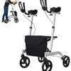 Déambulateur vertical- Rollator  -  Aide à la mobilité thumb 1