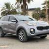 Kia Sportage 2019 AWD 2.0 thumb 0