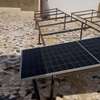 Support panneau solaire – Structure et fixation thumb 4