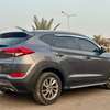 Hyundai Tucson 2017-2018 Diesel thumb 3