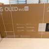 LG OLED 83 pouces 4K UHD thumb 0