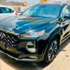 Hyundai santa fé 2019 thumb 9