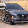 *HYUNDAI: SANTAFE Année : *2018 version 4X4 thumb 12