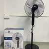 AIR FLUX - Ventilateur sur pied avec télécommande AF-1877R thumb 0