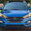 Hyundai Tucson thumb 1