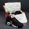 Nike Air Max Tn Blanc Noir Rouge Confort Running thumb 2