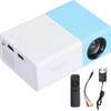 Mini Projecteur Full HD 1080P - 800 lumens 60 pouces (1,53m) thumb 0