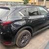 Mazda CX-5  2019 SUV noir spacieux confort et sécurité thumb 2