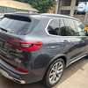 BMW X5 2019  07 places Gris Métallisé Automatique Faible Km thumb 5