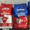 Lavazza café grains 1kg Espresso, Crema e gusto thumb 6