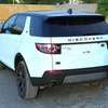 Land Rover Discovery Sport 2017 thumb 7