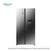 EF RS5P558NMSN S/S 558L INOX INVERTE thumb 0