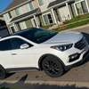 Hyundai Santafee Ultimate 2017 thumb 4