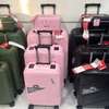 valises polo twin trolley rigide 4 roues Polo Twin thumb 11