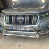 Toyota Prado  2014 thumb 3