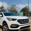 HYUNDAI SANTA FE 2017 thumb 3