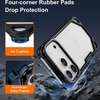 Apple coque bumper en métal pour iphone 17 pro max thumb 3