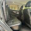 NISSAN MURANO SL thumb 4