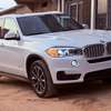 BMW X5 XDRIVE 35i 2018 thumb 1