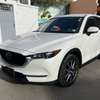 Mazda Cx-5 2018 thumb 7