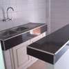 Appartement moderne lumineux avec mobilier design et LED thumb 4