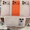 Iphone 17Pro max 256gb esim scelle thumb 1