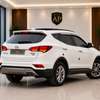 Hyundai Santafe diesel 4x4 thumb 2