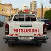 🚘 À LOUER – Mitsubishi L200 Double Cabine 2023 thumb 2