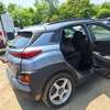 Hyundai Kona 2021 SOus douane thumb 2