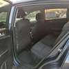Kia Sportage SUV gris thumb 5