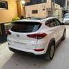 Hyundai Tucson Anne 2018 full options thumb 7