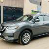 2018 Nissan Rogue SV thumb 2