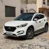 Hyundai Tucson limited thumb 0
