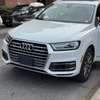 Audi Q7 2018 à vendre thumb 0