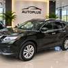 Nissan Rogue SV AWD 2016 thumb 2