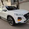 Hyundai Santefe thumb 3