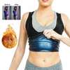 Gilet Sauna, Chemise à sueur thermique femmes thumb 0