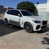 BMW X5 thumb 4