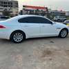Jaguar XF 2017 full options thumb 0
