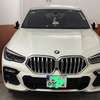 BMW X6 M Sport Année 2023 thumb 5