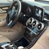 Mercedes glc 2016 thumb 7