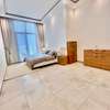 Appartement neuf de luxe à louer aux almadies route meridien thumb 9