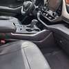 Toyota Highlander 2024 noir SUV 7 places thumb 4