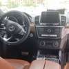 Mercedes-Benz GLE 450 thumb 3