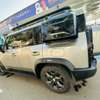 JETOUR T2 version 4X4 2023, Confort et Performance thumb 10
