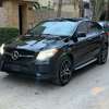 Mercedes GLE 43 AMG thumb 3