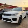 Range Rover Sport SUPERCHARGED thumb 0