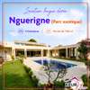 Villa en location longue durée à Nguerigne thumb 0