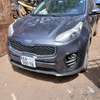 Kia Sportage 2017 thumb 1