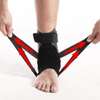 Attelle Protecteur de pied réglable Orthèse d'entorse thumb 10